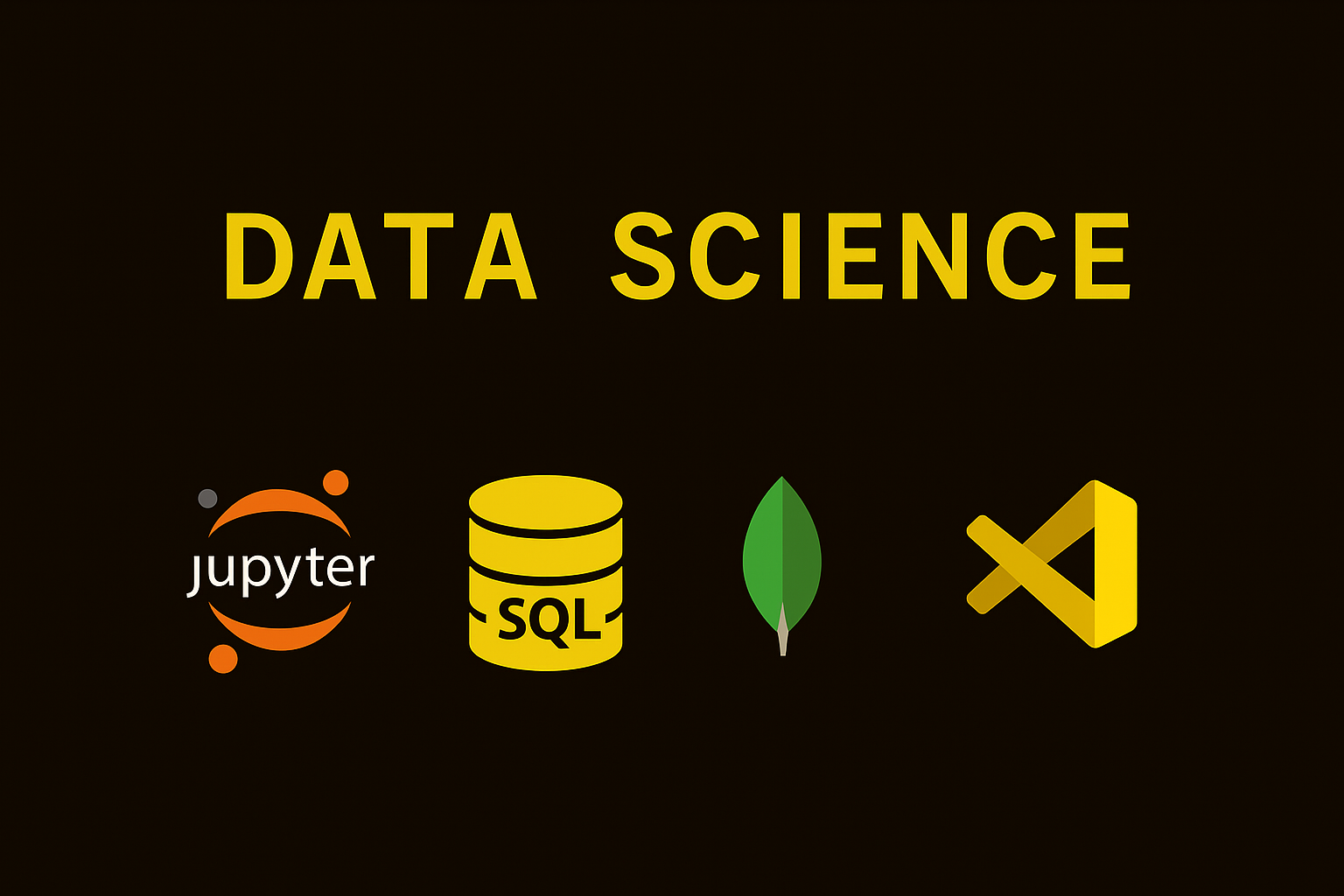 Python fundamentals for Data Science