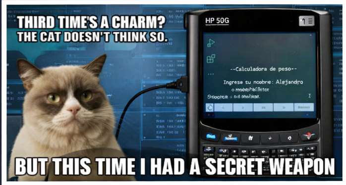 programming exam meme